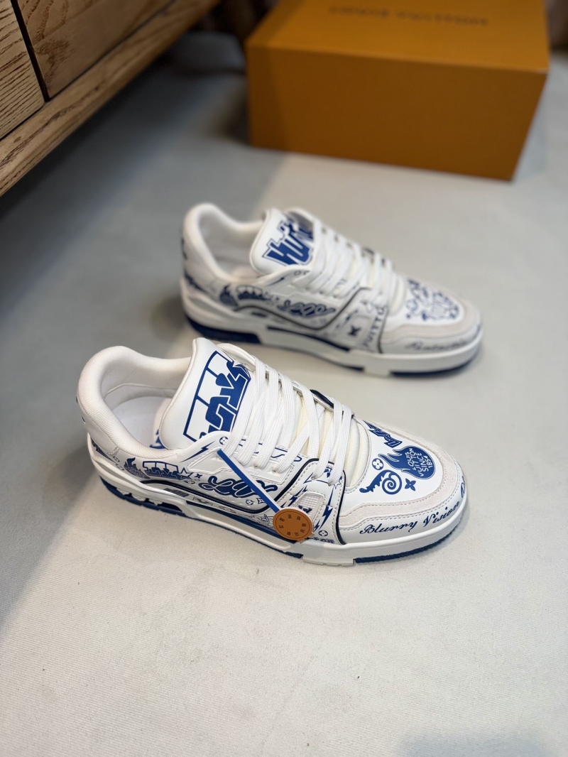 Louis Vuitton Sneakers